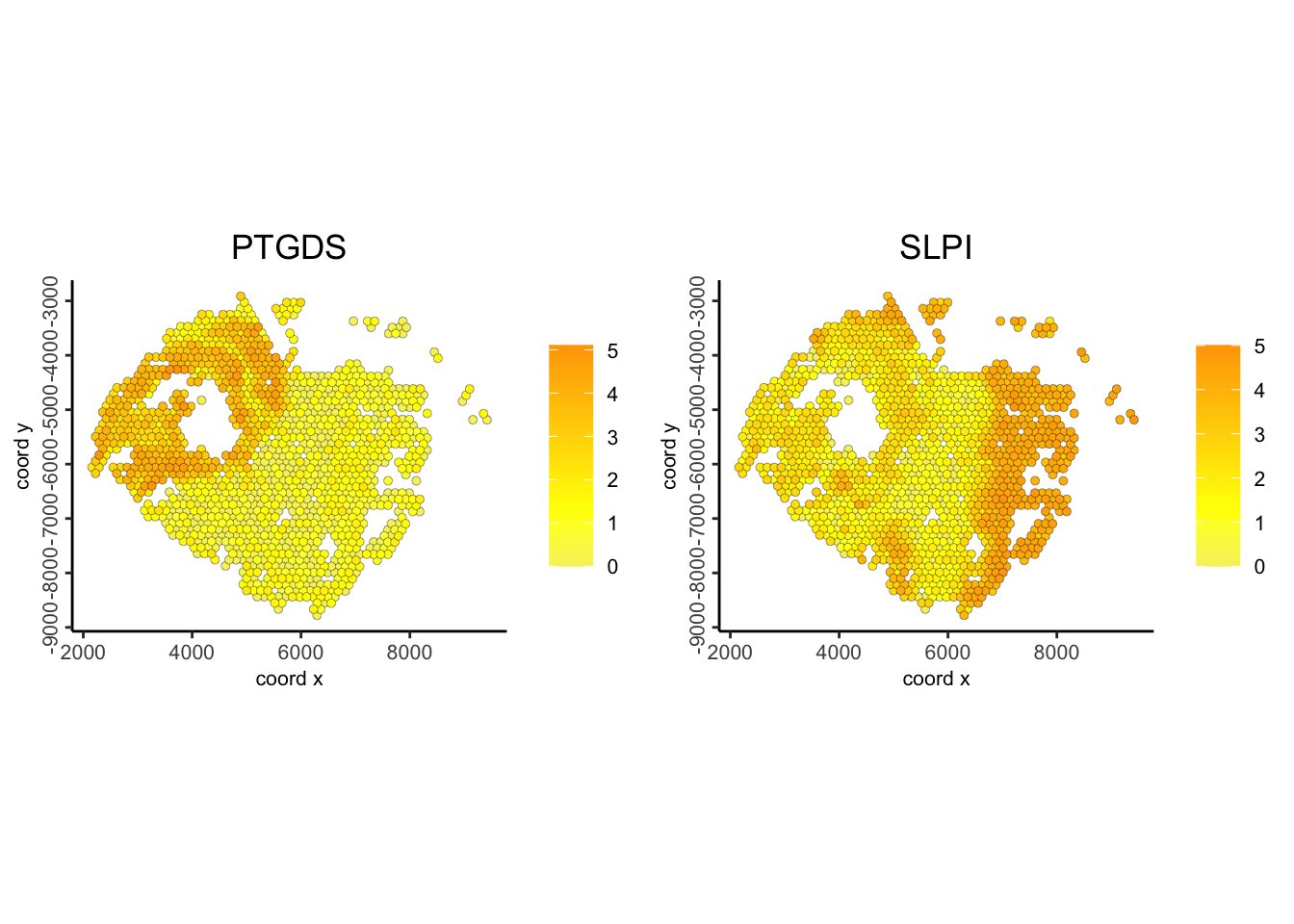 Spatial Biology Workshop - Downstream Analyses